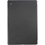 Чехол Slimline Portfolio для Samsung Galaxy Tab A8 10.5 SM-X200, SM-X205 Black
