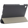 Чехол Slimline Portfolio для Samsung Galaxy Tab A8 10.5 SM-X200, SM-X205 Black