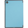 Чехол Slimline Portfolio для Samsung Galaxy Tab A8 10.5 SM-X200, SM-X205 Blue