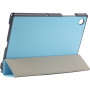 Чехол Slimline Portfolio для Samsung Galaxy Tab A8 10.5 SM-X200, SM-X205 Blue