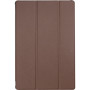 Чехол Slimline Portfolio для Samsung Galaxy Tab A8 10.5 SM-X200, SM-X205 Brown