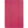 Чехол Slimline Portfolio для Samsung Galaxy Tab A8 10.5 SM-X200, SM-X205 Hotpink