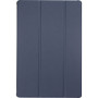 Чехол Slimline Portfolio для Samsung Galaxy Tab A8 10.5 SM-X200, SM-X205 Navy Blue