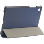 Чехол Slimline Portfolio для Samsung Galaxy Tab A8 10.5 SM-X200, SM-X205 Navy Blue