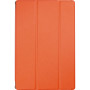 Чехол Slimline Portfolio для Samsung Galaxy Tab A8 10.5 SM-X200, SM-X205 Orange