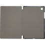 Чехол Slimline Portfolio для Samsung Galaxy Tab A8 10.5 SM-X200, SM-X205 Orange