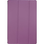 Чохол Slimline Portfolio для Samsung Galaxy Tab A8 10.5 SM-X200, SM-X205 Purple