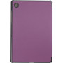 Чохол Slimline Portfolio для Samsung Galaxy Tab A8 10.5 SM-X200, SM-X205 Purple