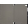 Чехол Slimline Portfolio для Samsung Galaxy Tab A8 10.5 SM-X200, SM-X205 Purple