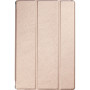 Чехол Slimline Portfolio для Samsung Galaxy Tab A8 10.5 SM-X200, SM-X205 Rose Gold