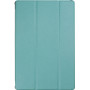 Чехол Slimline Portfolio для Samsung Galaxy Tab A8 10.5 SM-X200, SM-X205 Sea Green