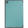 Чехол Slimline Portfolio для Samsung Galaxy Tab A8 10.5 SM-X200, SM-X205 Sea Green