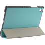 Чехол Slimline Portfolio для Samsung Galaxy Tab A8 10.5 SM-X200, SM-X205 Sea Green
