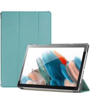 Чехол Slimline Portfolio для Samsung Galaxy Tab A8 10.5 SM-X200, SM-X205 Sea Green