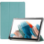Чехол Slimline Portfolio для Samsung Galaxy Tab A8 10.5 SM-X200, SM-X205 Sea Green
