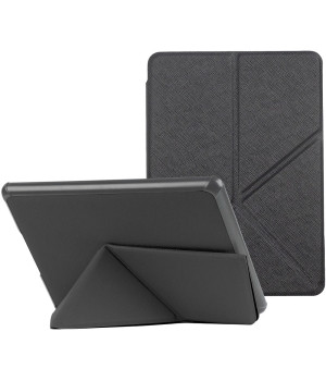 Чехол Galeo Origami для Amazon Kindle Paperwhite 11th Gen 6.8" (2021) Black