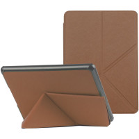 Чехол Galeo Origami для Amazon Kindle Paperwhite 11th Gen 6.8" (2021) Brown