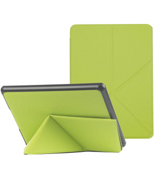 Чехол Galeo Origami для Amazon Kindle Paperwhite 11th Gen 6.8" (2021) Green