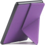 Чехол Galeo Origami для Amazon Kindle Paperwhite 11th Gen 6.8" (2021) Purple