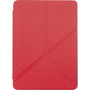 Чехол Galeo Origami для Amazon Kindle Paperwhite 11th Gen 6.8" (2021) Red