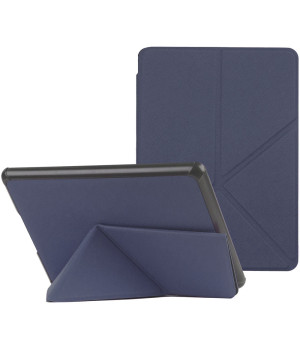 Чохол Galeo Origami для Amazon Kindle Paperwhite 11th Gen 6.8" (2021) Navy Blue