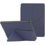 Чохол Galeo Origami для Amazon Kindle Paperwhite 11th Gen 6.8" (2021) Navy Blue
