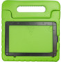 Детский противоударный чехол Galeo EVA для Aplle iPad mini 6  (2021) Green
