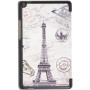 Чехол Galeo Slimline Print для Huawei Mediapad T3 8 (KOB-L09) Paris