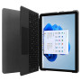 Чохол Galeo Slimline для Microsoft Surface Pro 8 (2021) Navy Blue