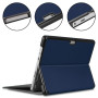 Чохол Galeo Slimline для Microsoft Surface Pro 8 (2021) Navy Blue