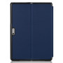 Чохол Galeo Slimline для Microsoft Surface Pro 8 (2021) Navy Blue