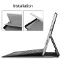 Чохол Galeo Slimline для Microsoft Surface Pro 8 (2021) Rose Gold
