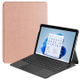 Чохол Galeo Slimline для Microsoft Surface Pro 8 (2021) Rose Gold