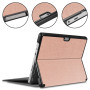 Чохол Galeo Slimline для Microsoft Surface Pro 8 (2021) Rose Gold