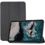 Чохол Galeo Slimline Portfolio для Nokia T20 Black