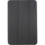 Чохол Galeo Slimline Portfolio для Nokia T20 Black