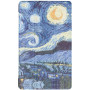 Чехол Galeo Slimline Print для Huawei Mediapad T3 8 (KOB-L09) Van Gogh