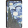 Чехол Galeo Slimline Print для Huawei Mediapad T3 8 (KOB-L09) Van Gogh