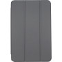 Чохол Galeo Slimline Portfolio для Nokia T20 Grey