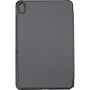 Чохол Galeo Slimline Portfolio для Nokia T20 Grey