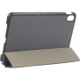 Чохол Galeo Slimline Portfolio для Nokia T20 Grey