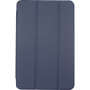 Чохол Galeo Slimline Portfolio для Nokia T20 Navy Blue