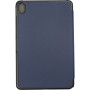 Чохол Galeo Slimline Portfolio для Nokia T20 Navy Blue