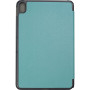 Чохол Galeo Slimline Portfolio для Nokia T20 Sea Green