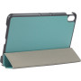 Чохол Galeo Slimline Portfolio для Nokia T20 Sea Green