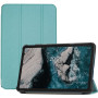 Чохол Galeo Slimline Portfolio для Nokia T20 Sea Green