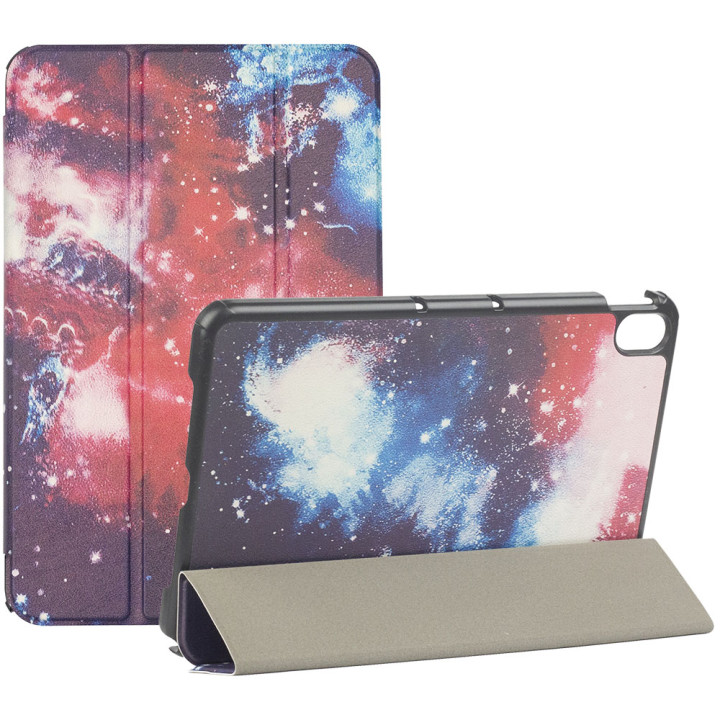 Чохол Galeo Slimline Print для Nokia T20 Galaxy 