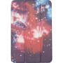 Чохол Galeo Slimline Print для Nokia T20 Galaxy 
