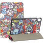 Чохол Galeo Slimline Print для Nokia T20 Graffiti