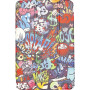 Чохол Galeo Slimline Print для Nokia T20 Graffiti